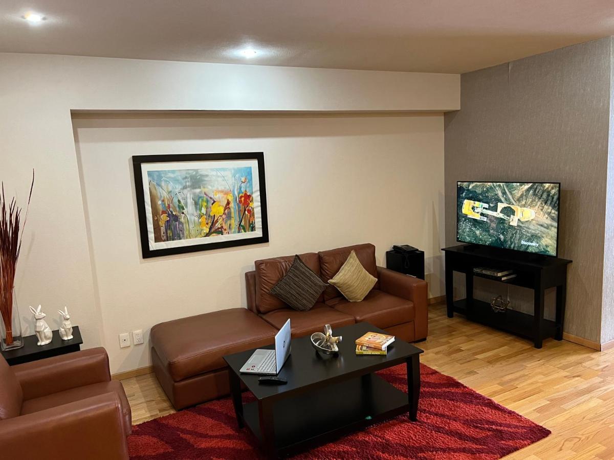 Hotel St Isidro Corporate Housing Spa & Wellness Center