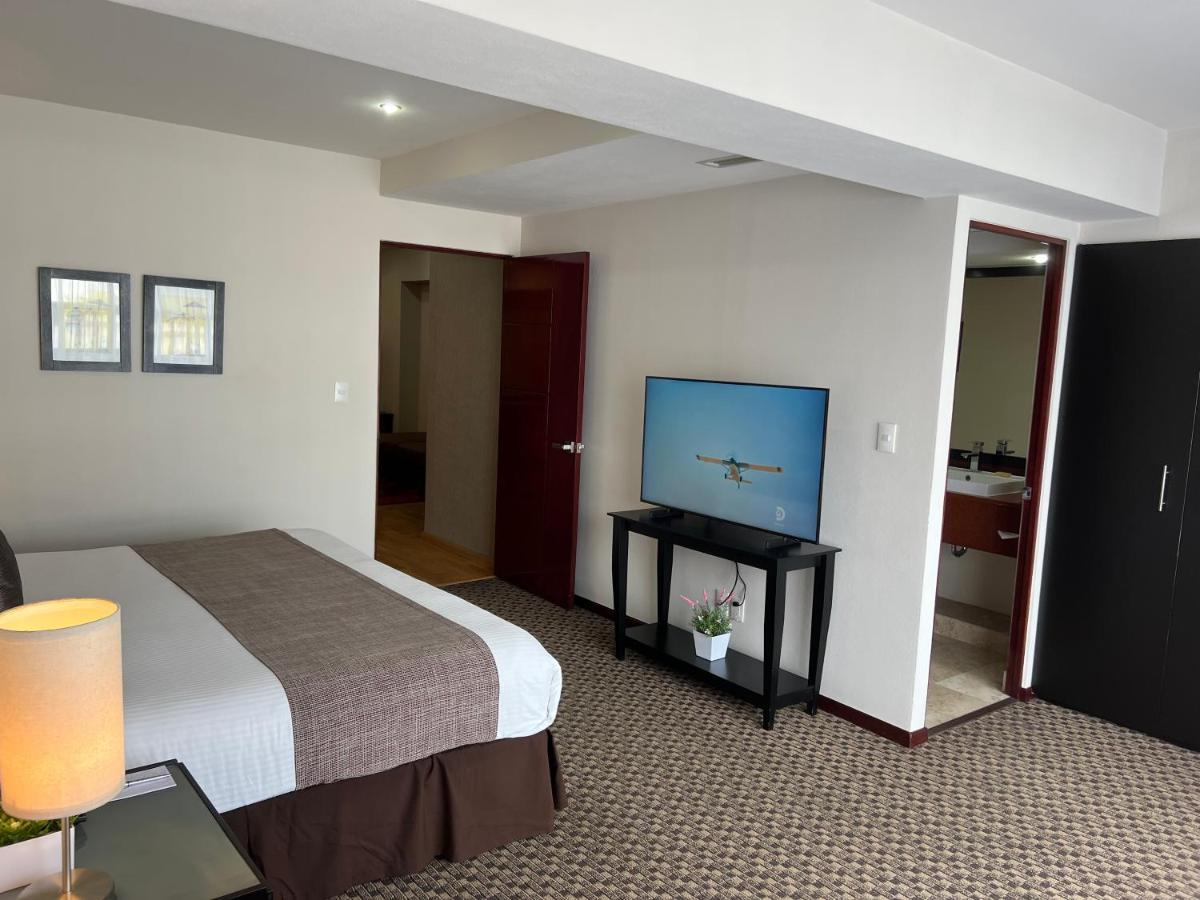 Hotel St Isidro Corporate Housing Spa & Wellness Center