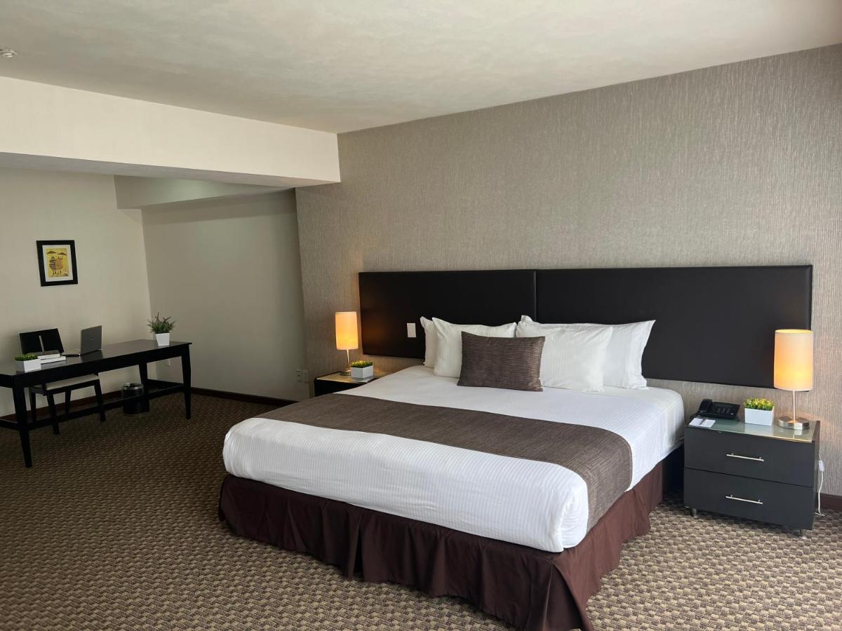 St Isidro Corporate Housing Spa & Wellness Center 4*