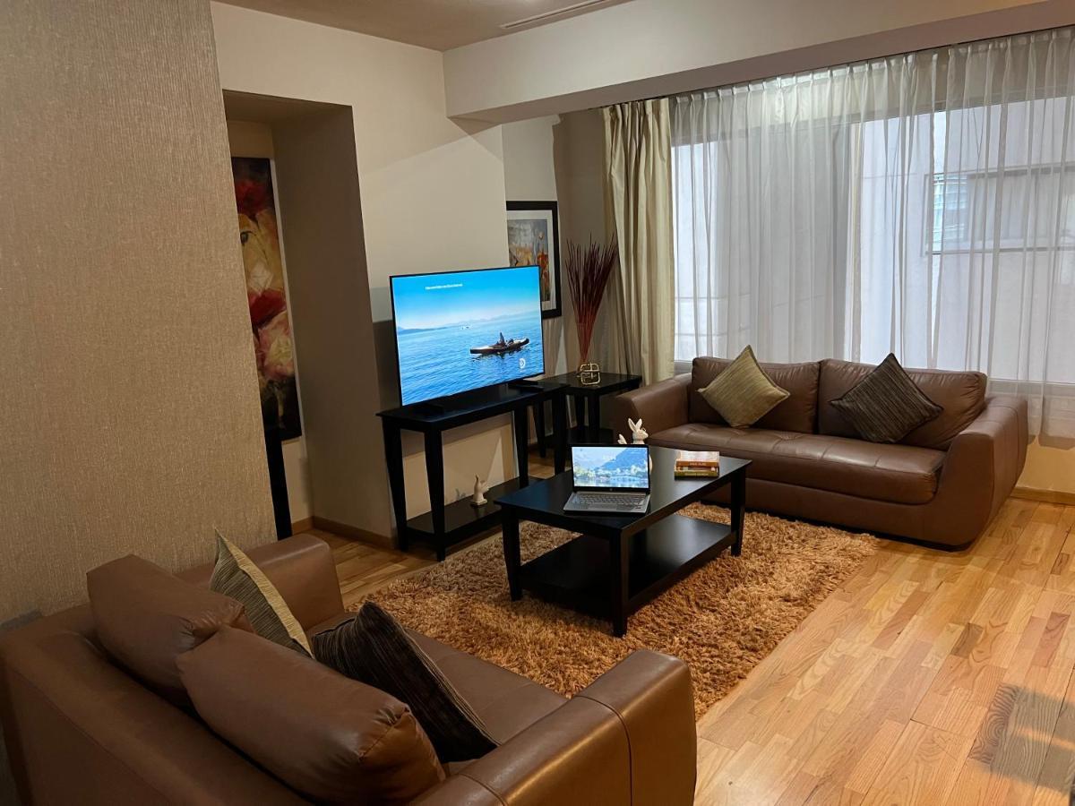 St Isidro Corporate Housing Spa & Wellness Center Hotel