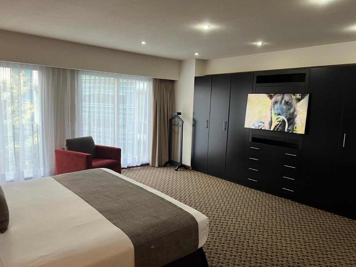 Hotel St Isidro Corporate Housing Spa & Wellness Center 4*