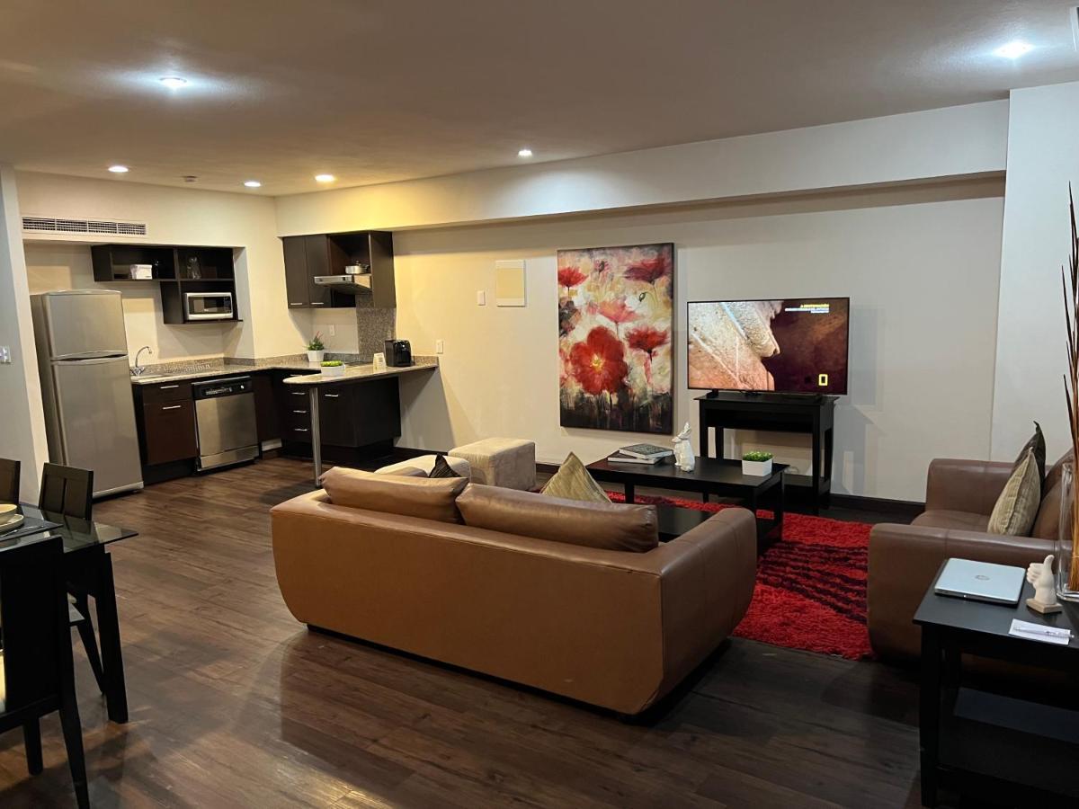 St Isidro Corporate Housing Spa & Wellness Center 4*