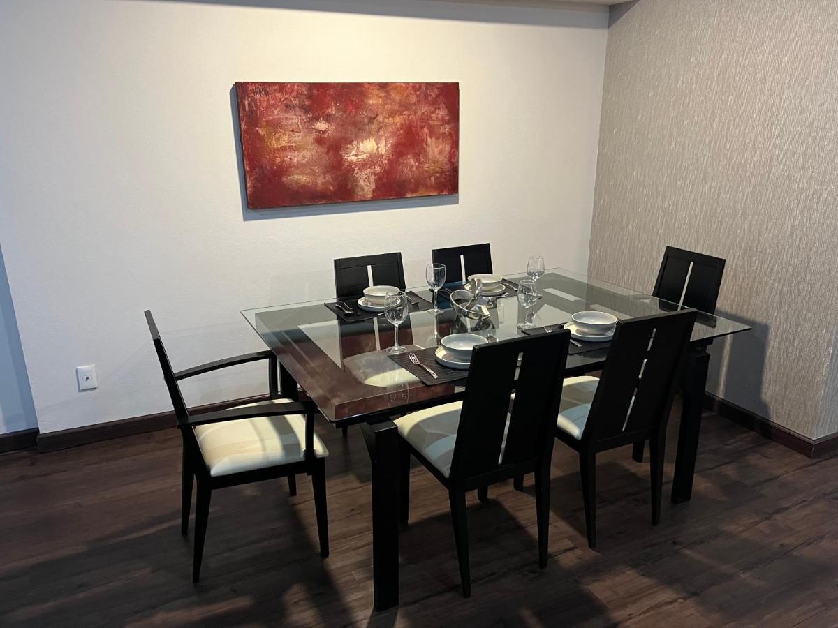Hotel St Isidro Corporate Housing Spa & Wellness Center