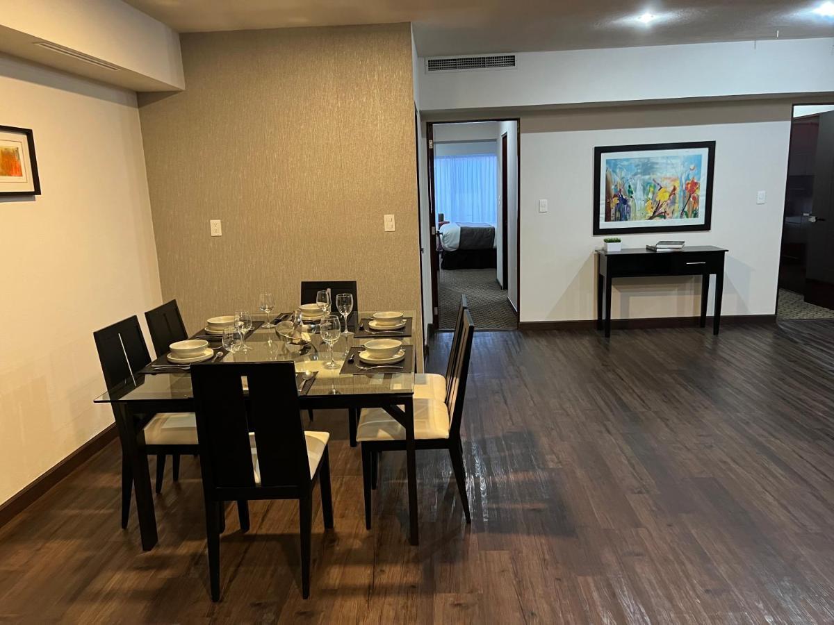 Hotel St Isidro Corporate Housing Spa & Wellness Center 4*