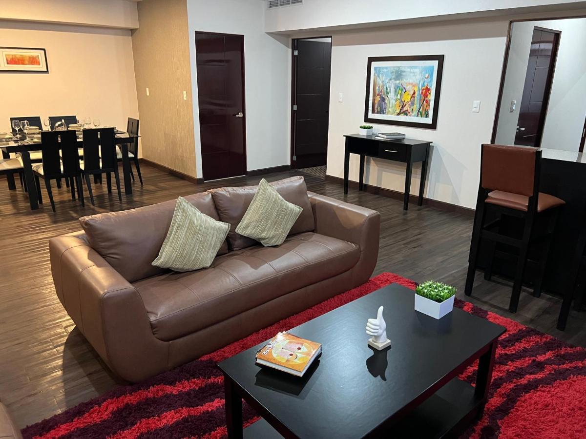St Isidro Corporate Housing Spa & Wellness Center Hotel