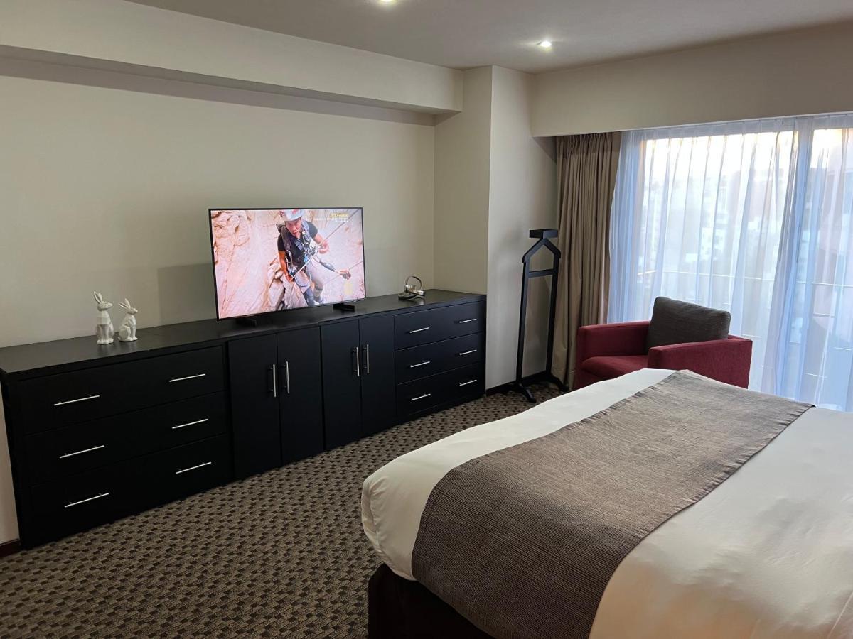 St Isidro Corporate Housing Spa & Wellness Center 4*