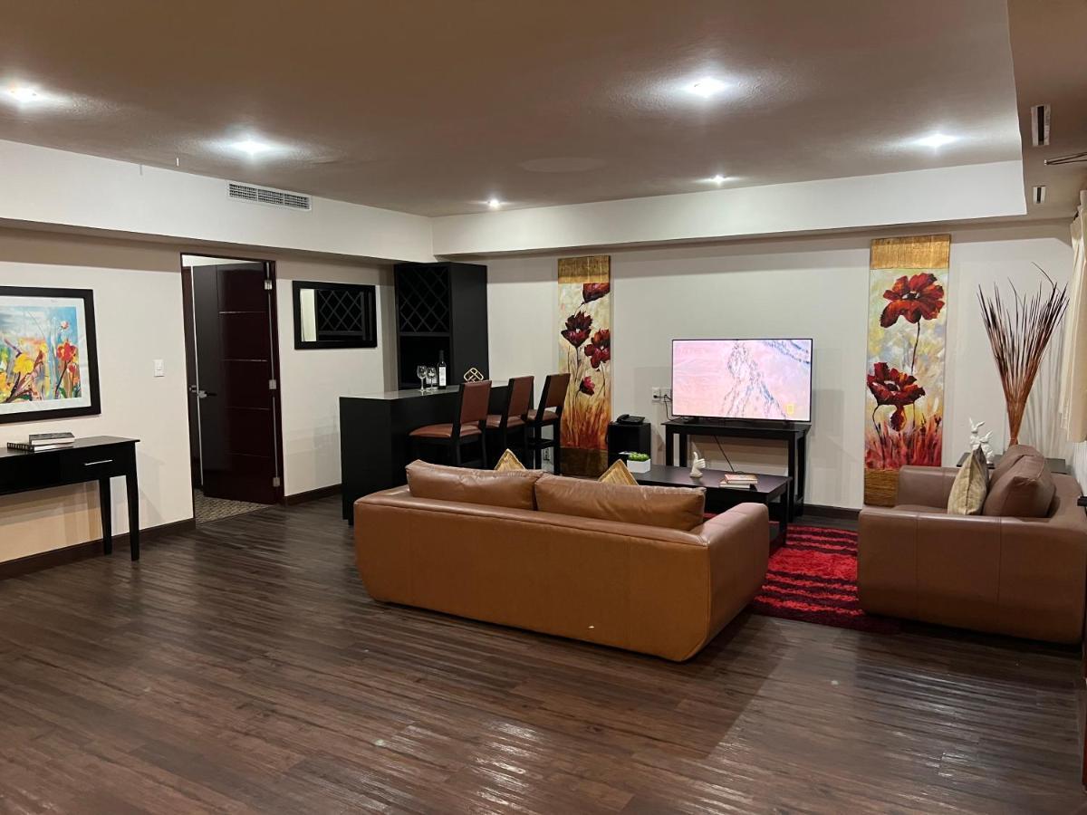 St Isidro Corporate Housing Spa & Wellness Center 4*