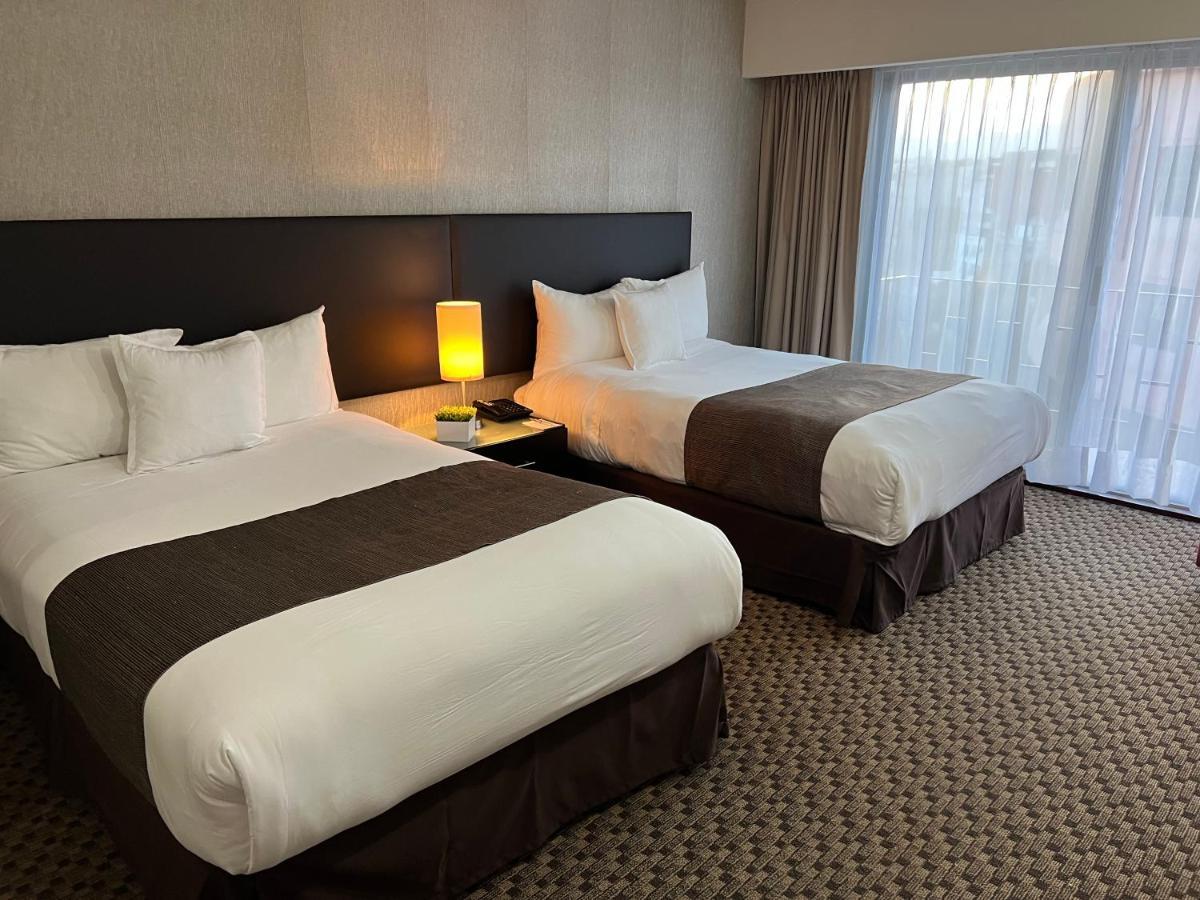 St Isidro Corporate Housing Spa & Wellness Center Hotel Mexico City