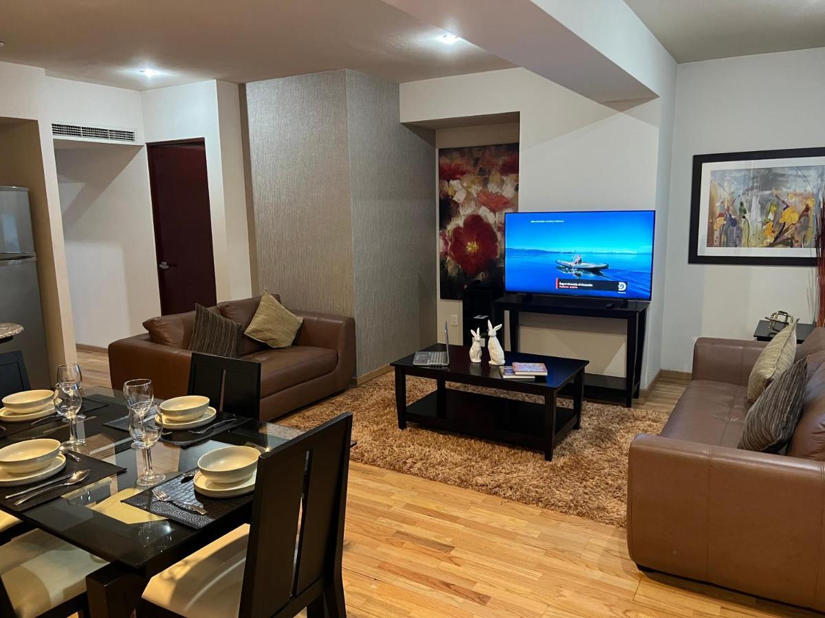 St Isidro Corporate Housing Spa & Wellness Center Hotel