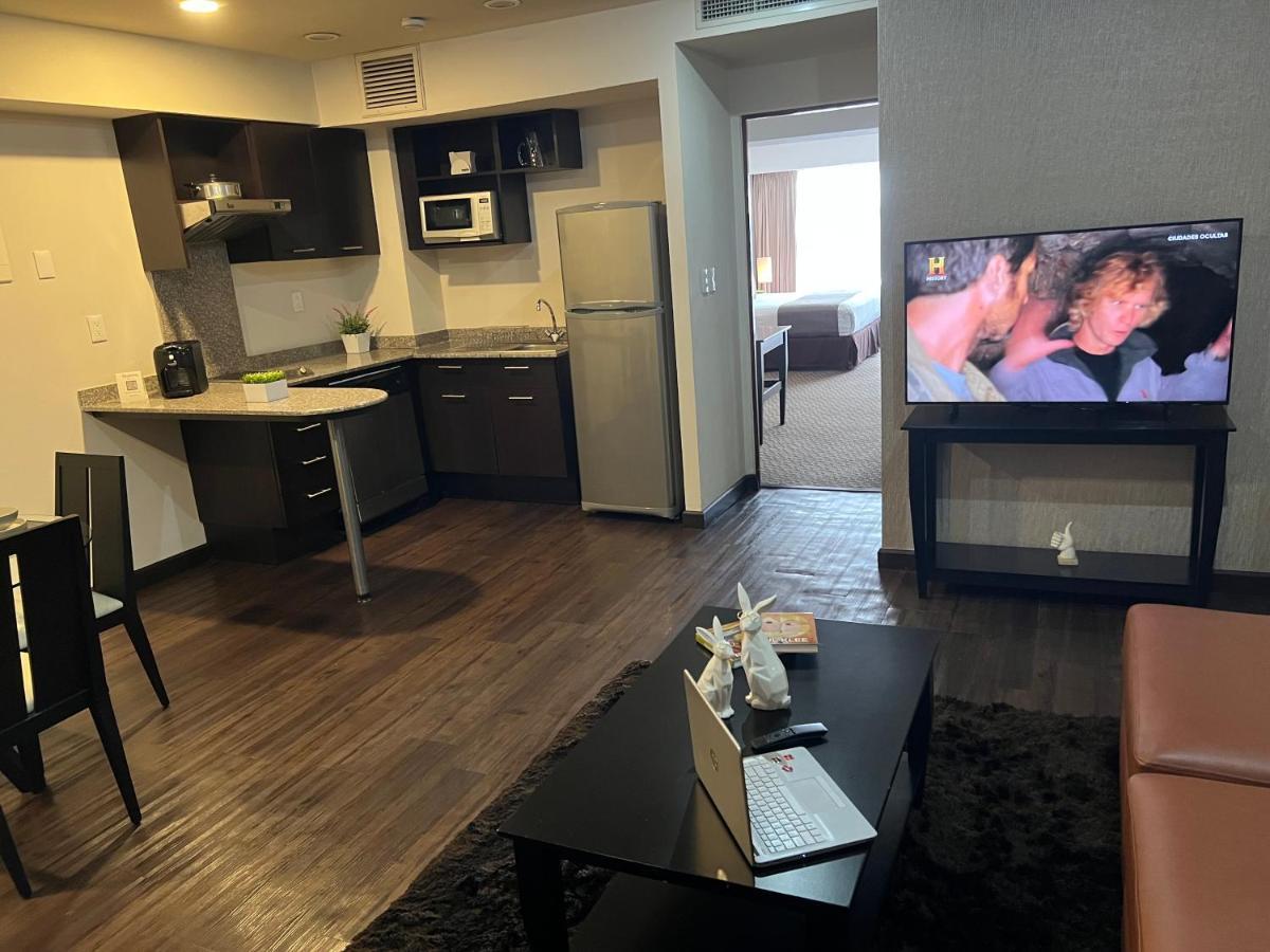 St Isidro Corporate Housing Spa & Wellness Center 4*