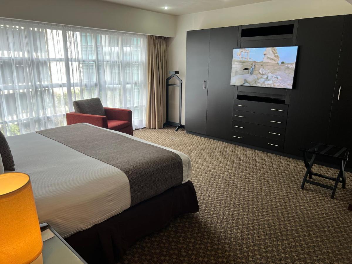 Hotel St Isidro Corporate Housing Spa & Wellness Center 4*