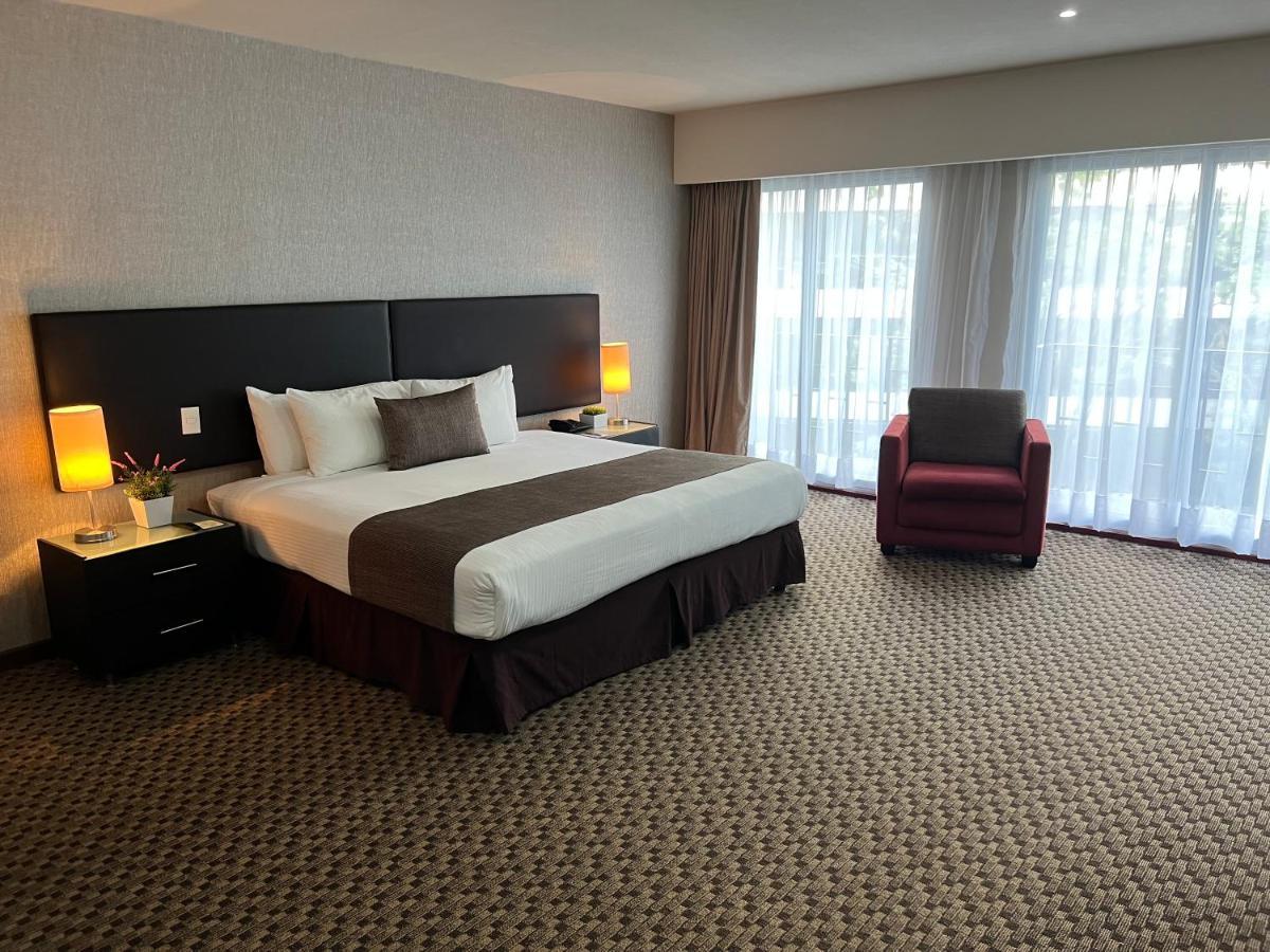St Isidro Corporate Housing Spa & Wellness Center
