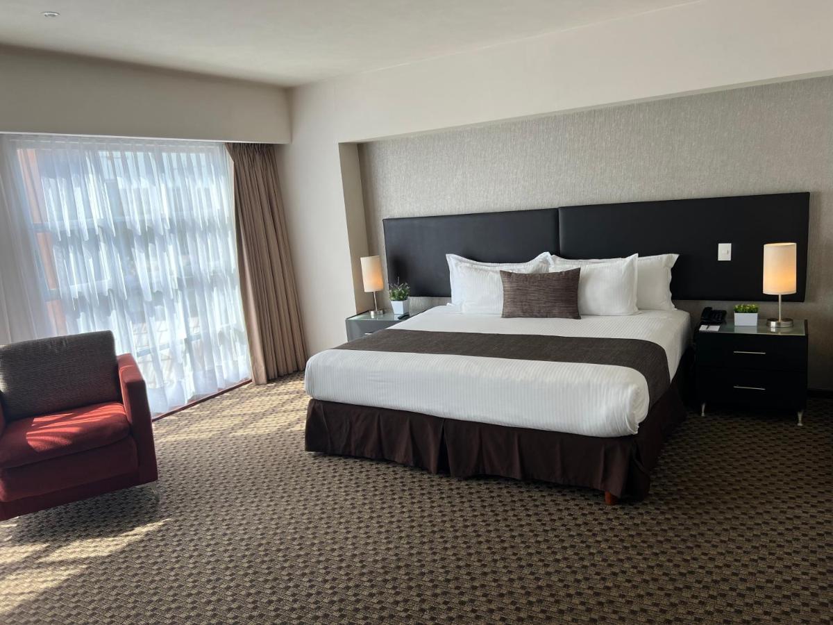 Hotel St Isidro Corporate Housing Spa & Wellness Center Mexico City