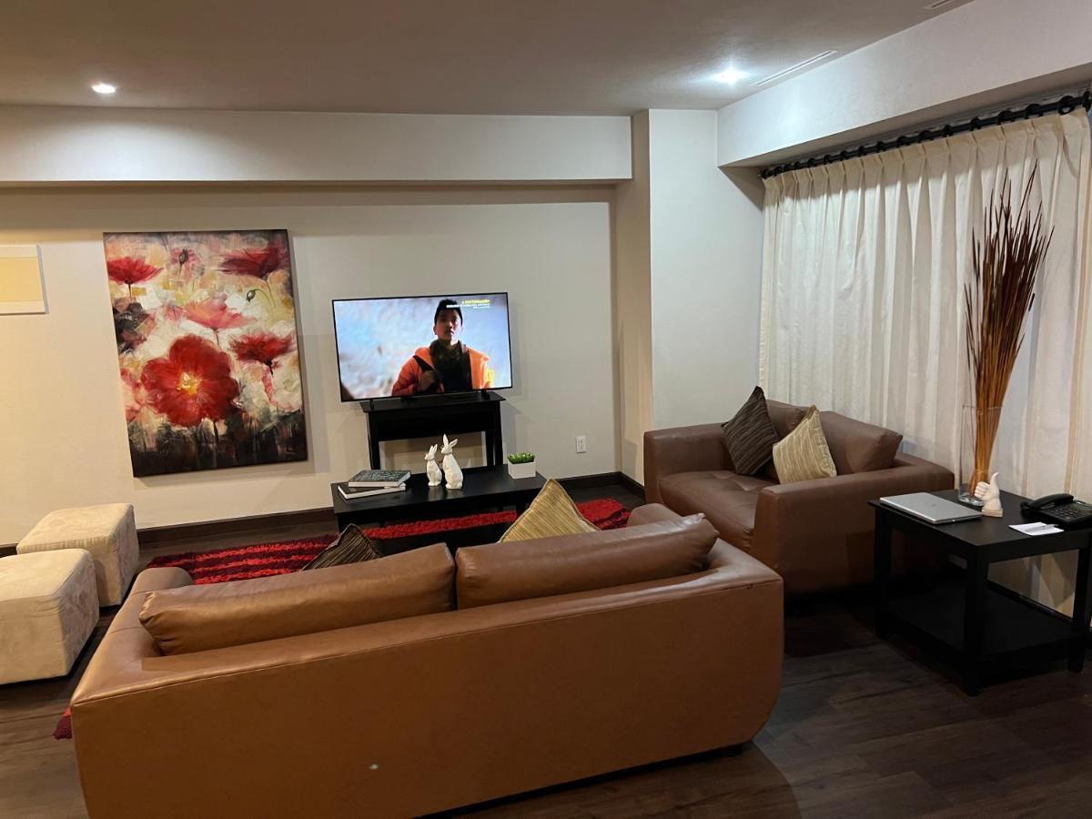 St Isidro Corporate Housing Spa & Wellness Center Hotel