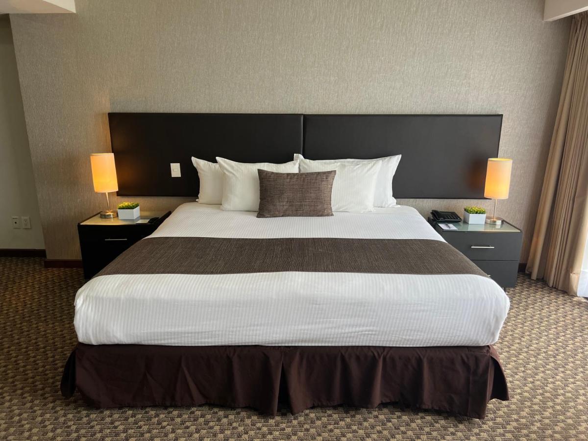 St Isidro Corporate Housing Spa & Wellness Center Mexico City