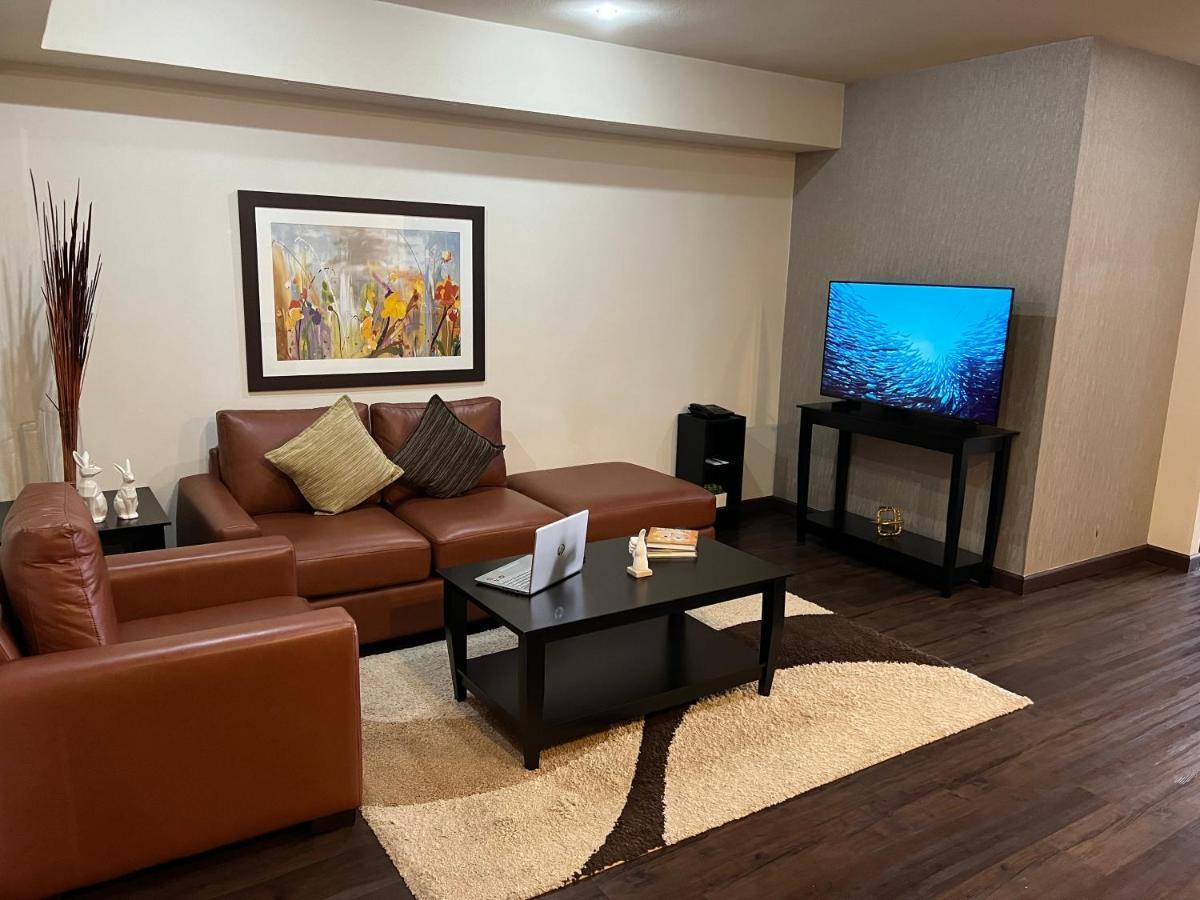 St Isidro Corporate Housing Spa & Wellness Center