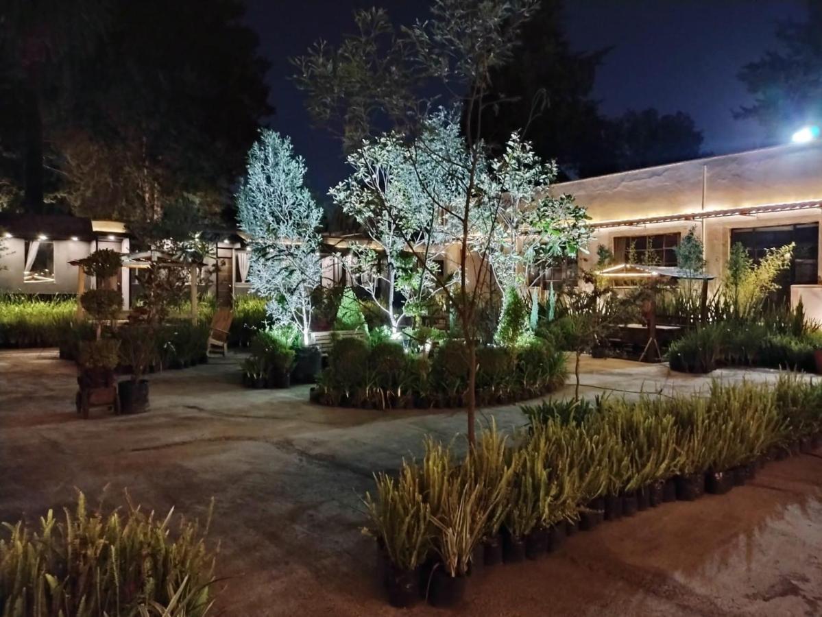 Utopía Boutique Hotel *
