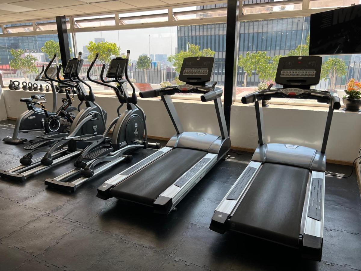 St Isidro Corporate Housing Spa & Wellness Center 4*