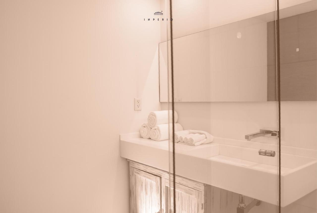 Apartamento Exclusive Downtown
