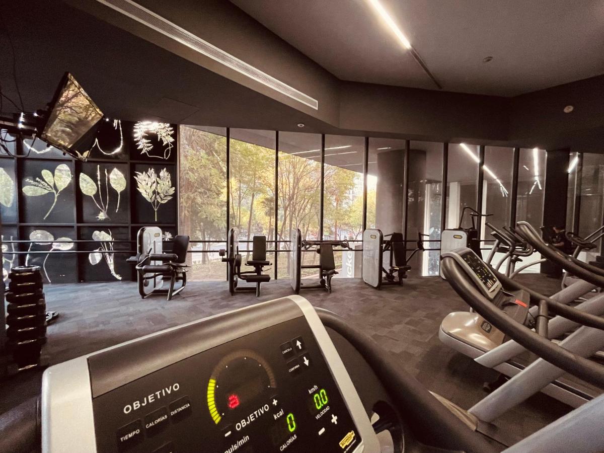 Apartamento Exclusive Downtown
