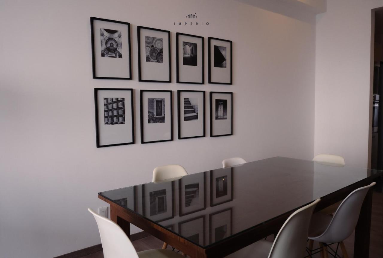 Exclusive Downtown Apartamento *