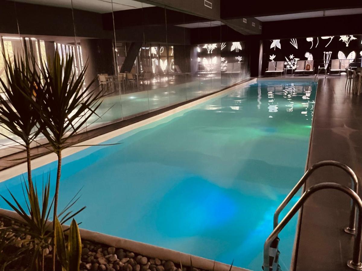 Apartamento Exclusive Downtown *