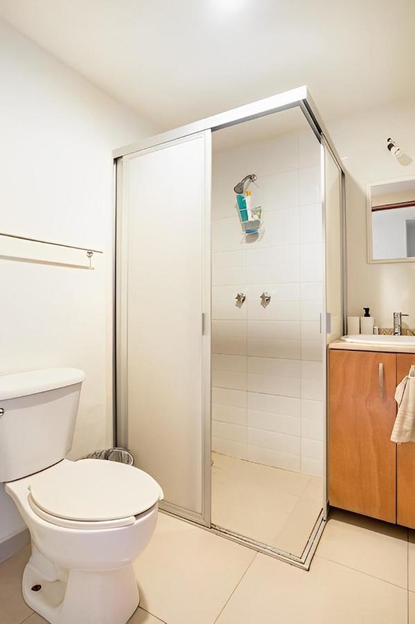 Apartamento Habitacion En Napoles Cerca De Wtc *