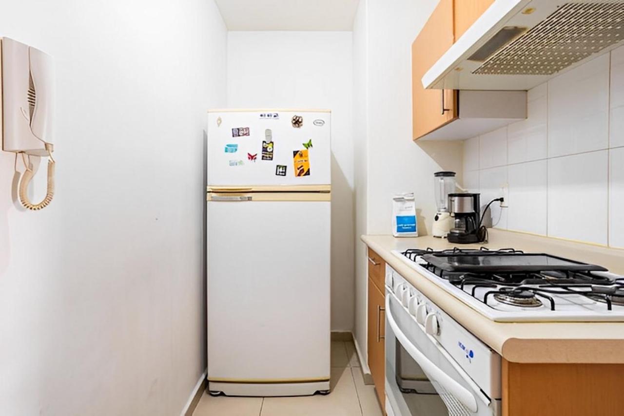 Apartamento Amplio Departamento Con Excelente Ubicación. México DF