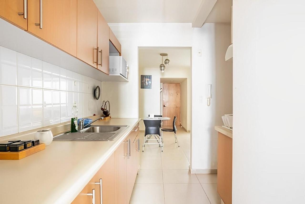 Habitacion Con Bano Privado México DF