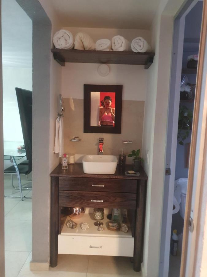 Apartamento Ejecutivo Aeropuerto *