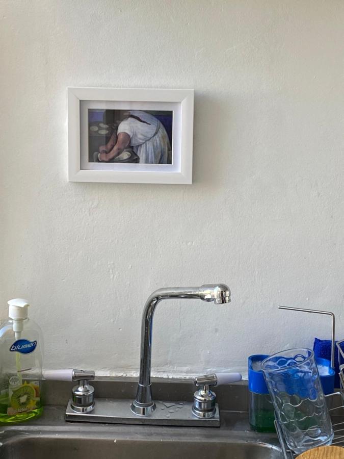 Increible Departamento En La Del Valle Apartamento