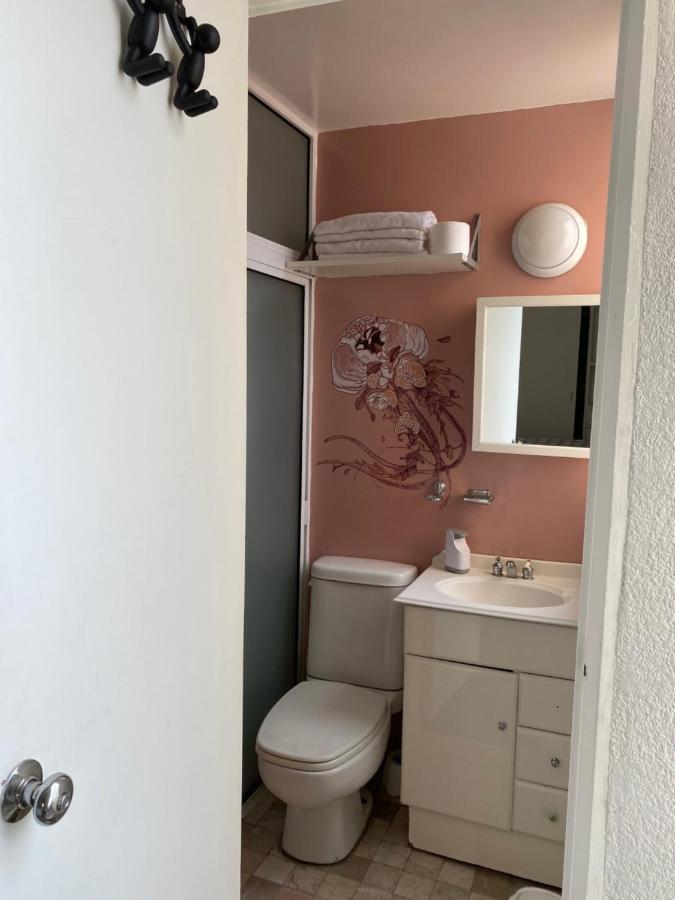 Increible Departamento En La Del Valle Apartamento *