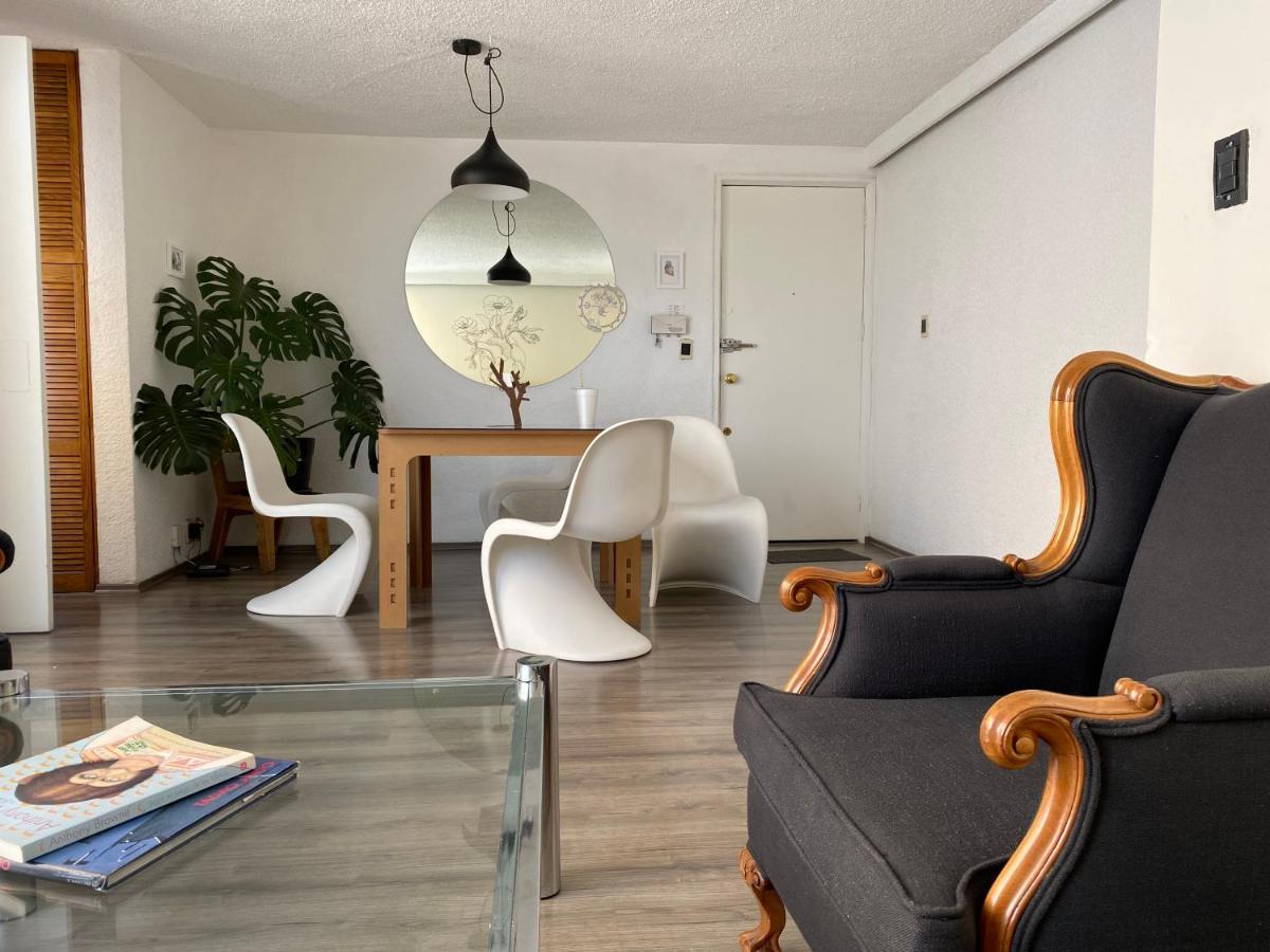 Apartamento Increible Departamento En La Del Valle