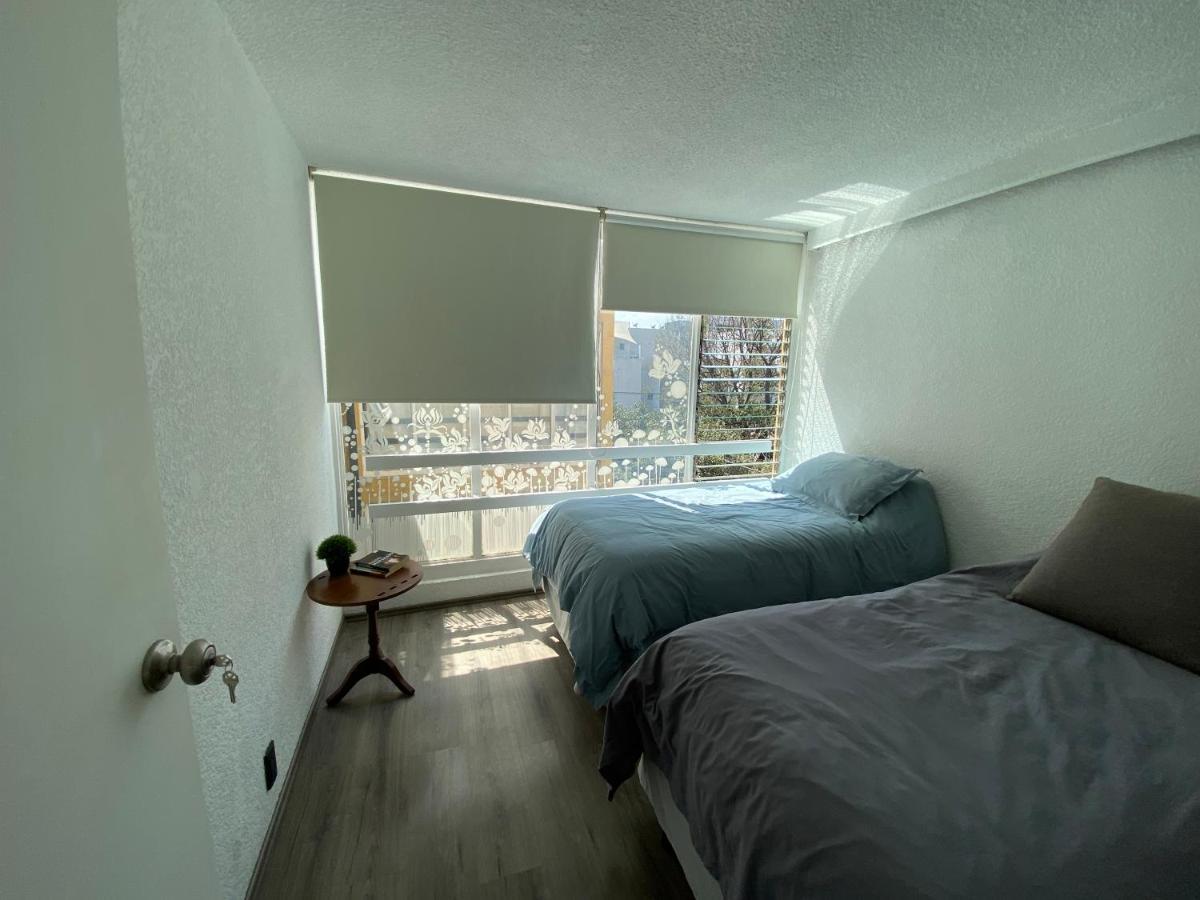Increible Departamento En La Del Valle Apartamento *