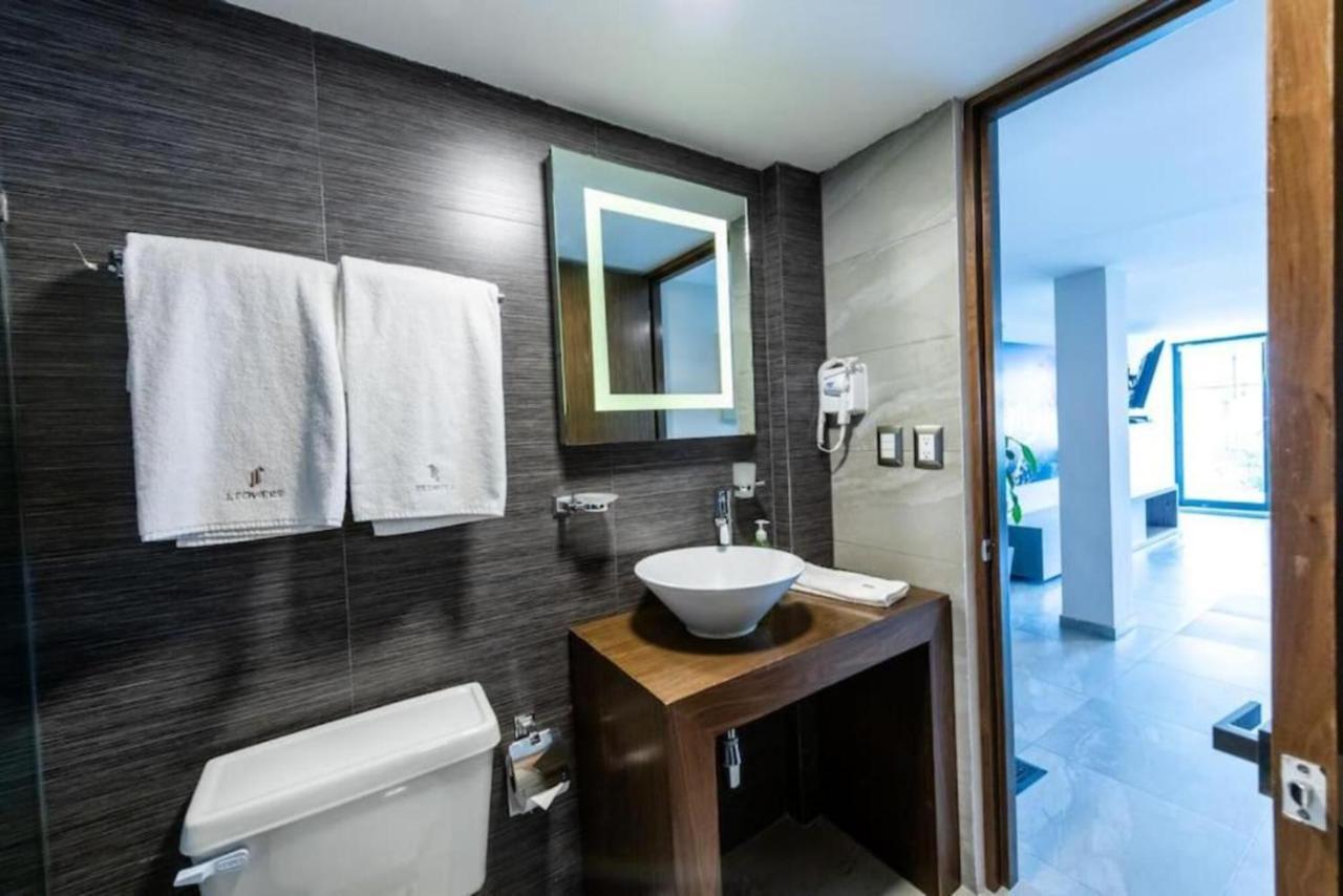 Inn Rochester 10 Mexico City