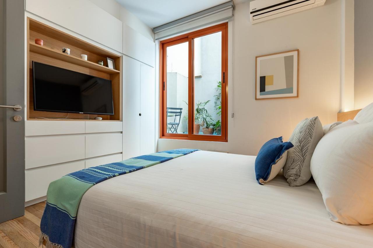 Сasa de vacaciones Casai Roma Condesa *
