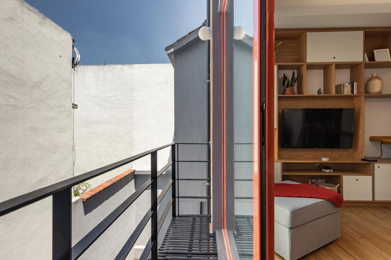 Casai Roma Condesa Сasa de vacaciones México DF