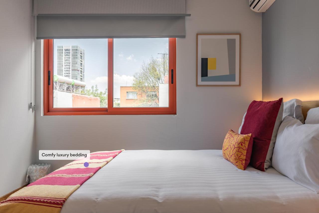 Сasa de vacaciones Casai Roma Condesa
