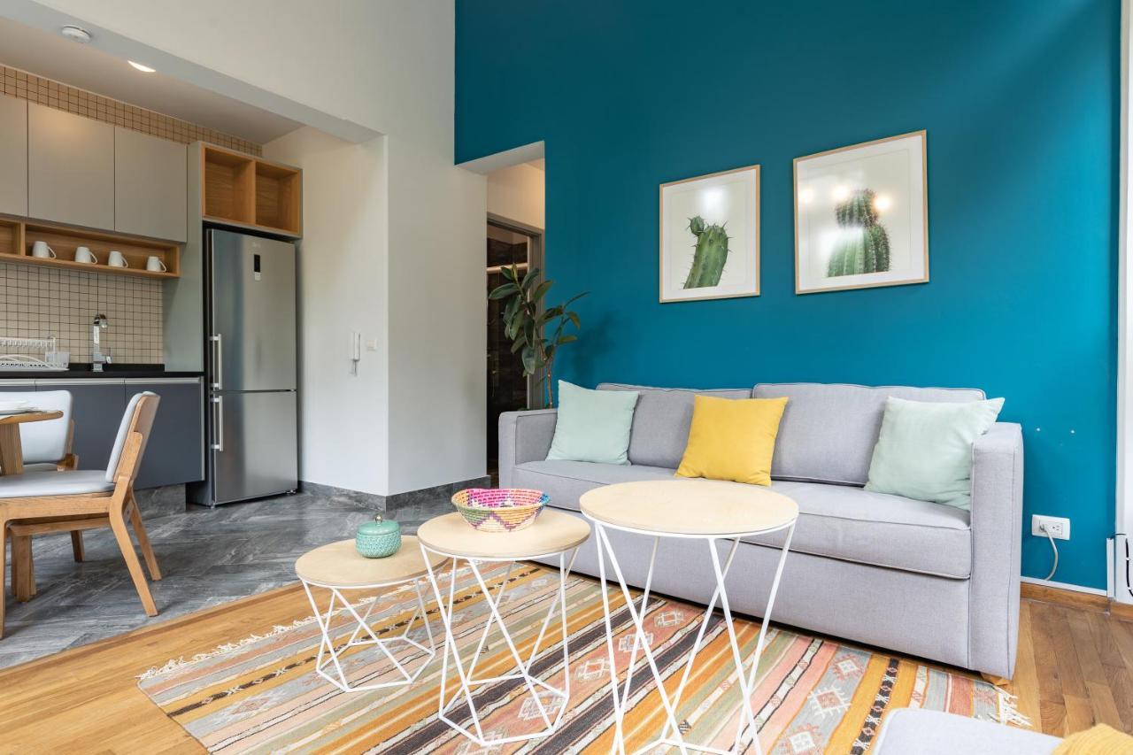 Casai Roma Condesa Сasa de vacaciones México DF