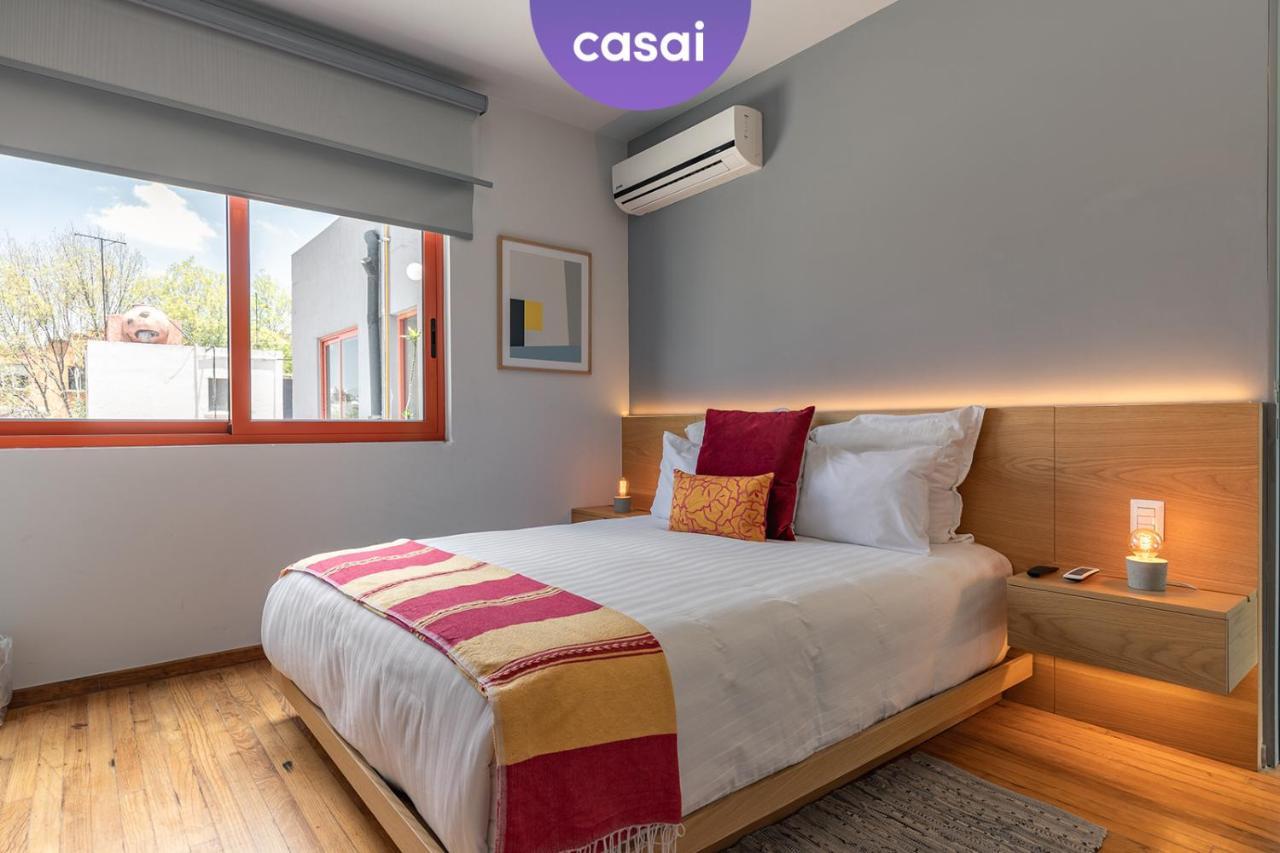 Casai Roma Condesa Сasa de vacaciones *