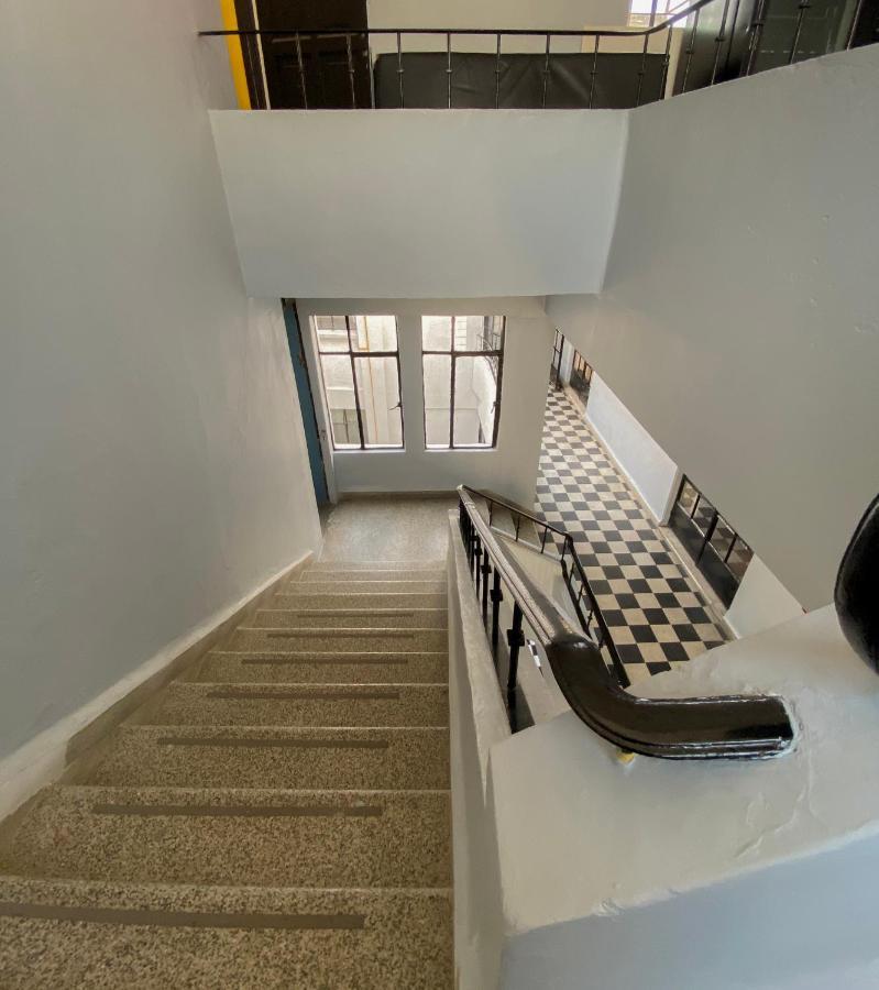 Amigo Guest house