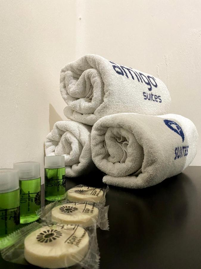 Guest house Amigo Mexico City