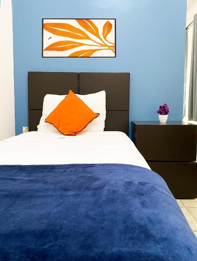 Guest house Amigo