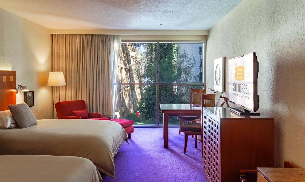 Camino Real Polanco 5*