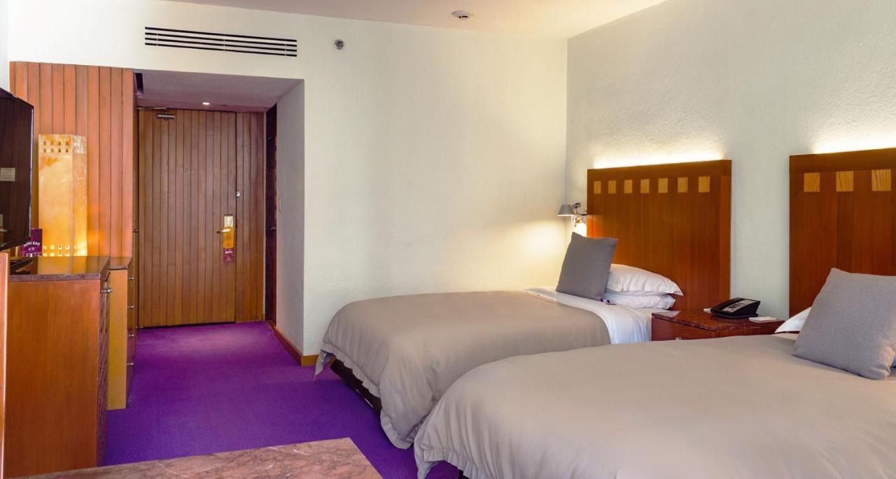 Hotel Camino Real Polanco