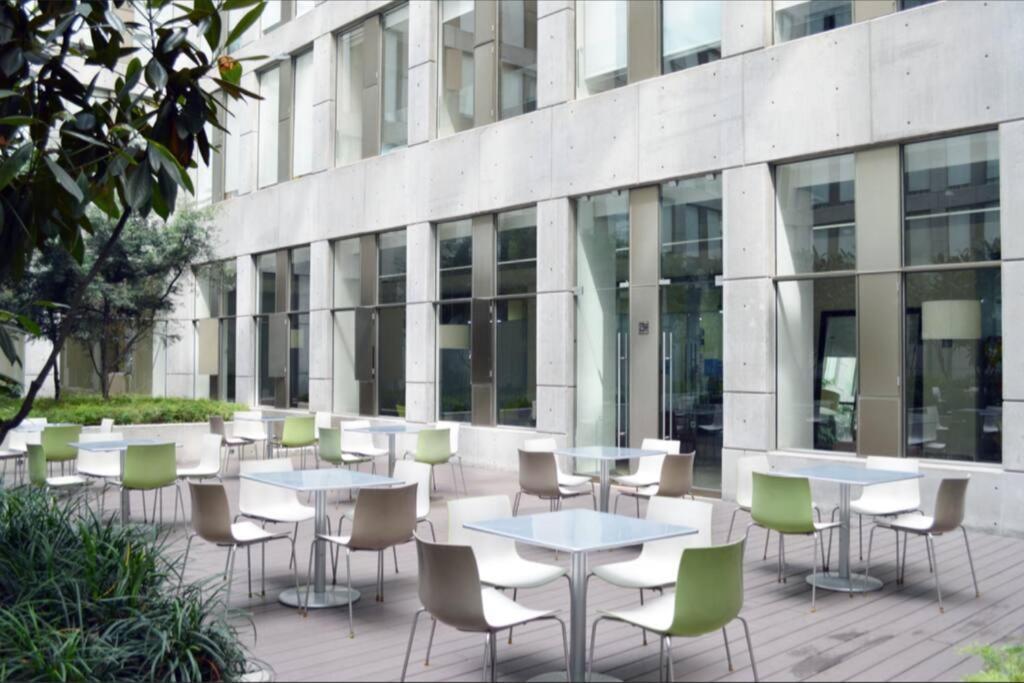 Downtown Pool & Gym Apartamento