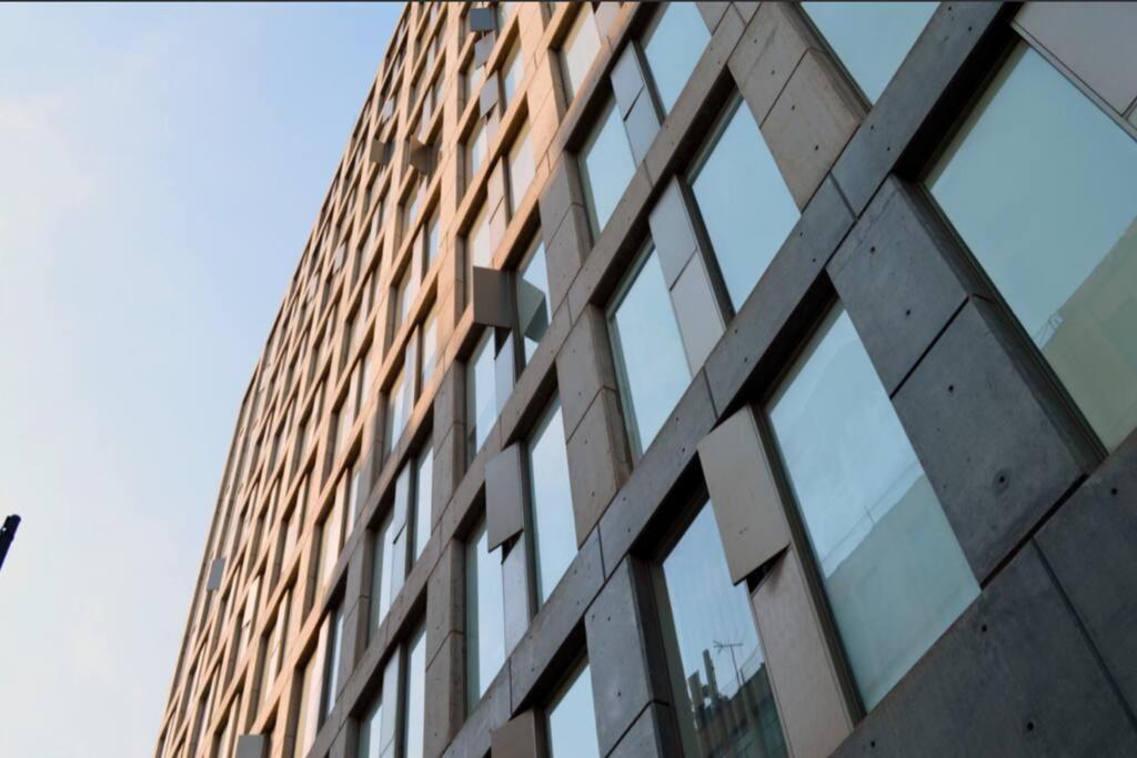 Apartamento Downtown Pool & Gym