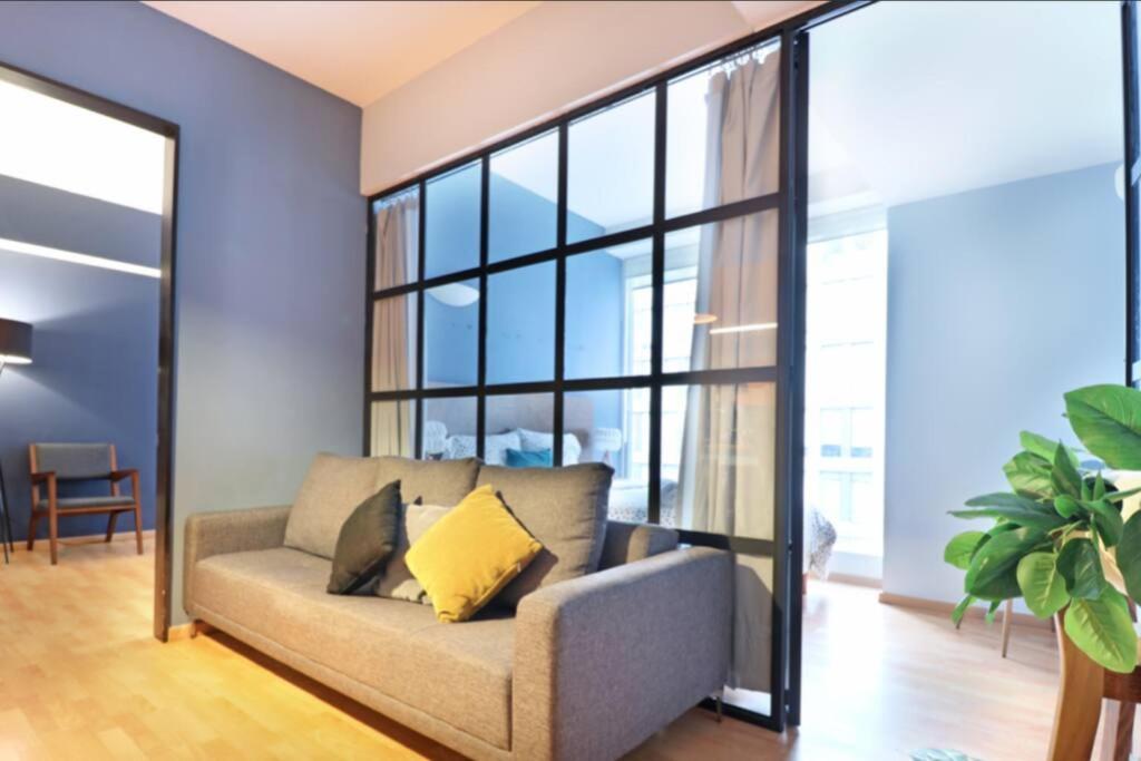 Apartamento Downtown Pool & Gym *