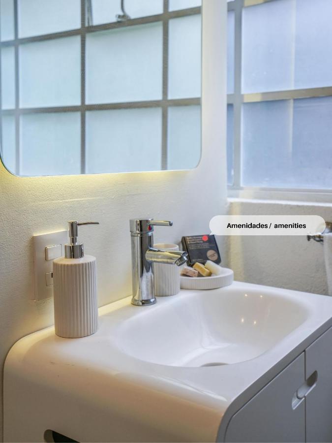 Hostpal Loft Lomas De Chapultepec Apartamento