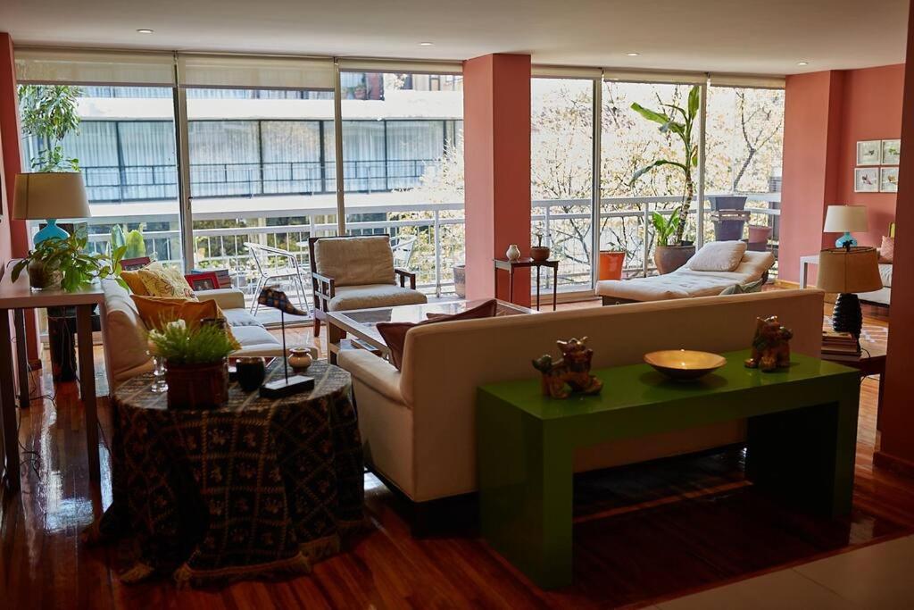 Departamento Emerson Polanco Apartamento *